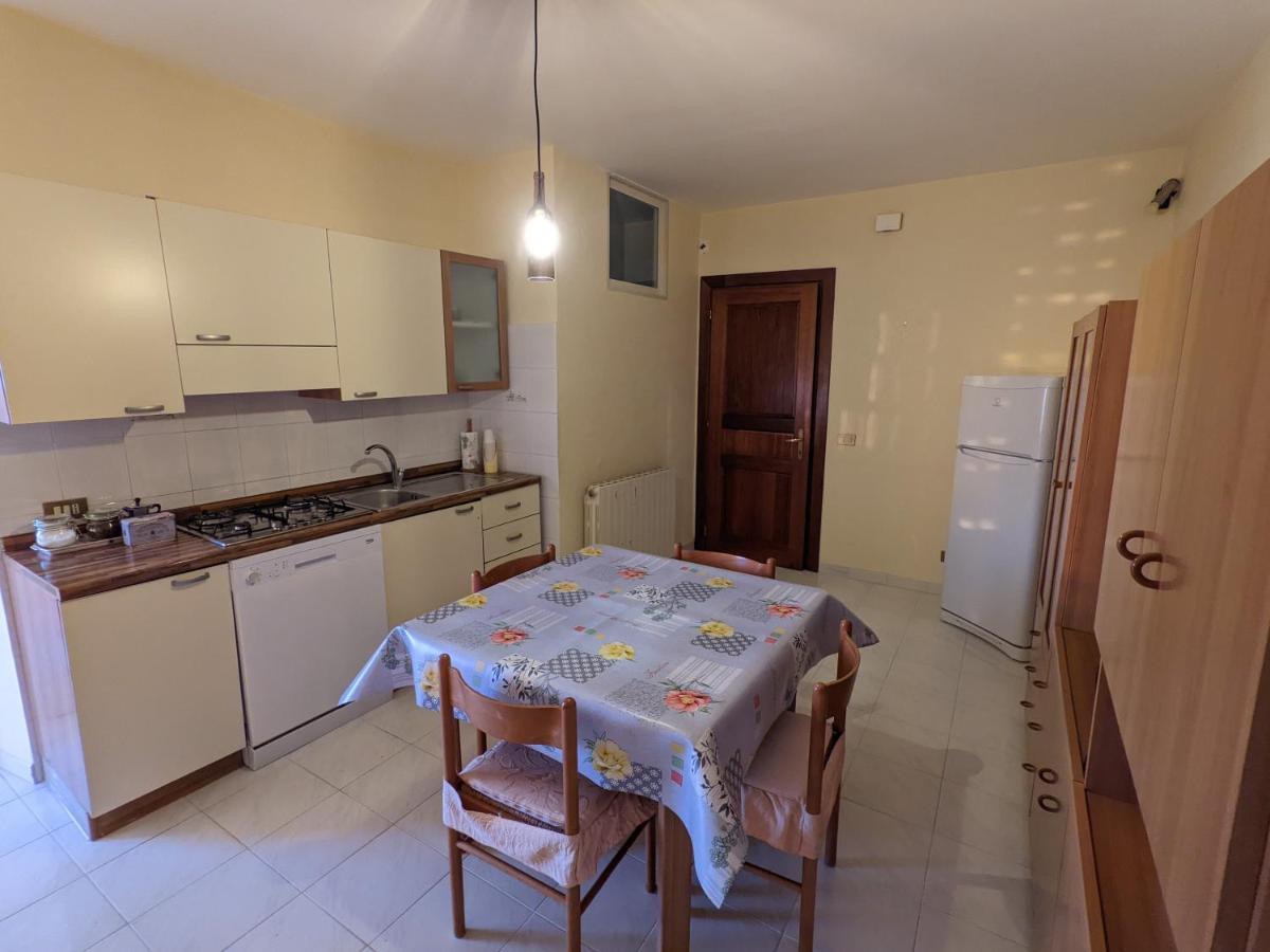 B&B La Casetta Poggio Bustone Exteriör bild