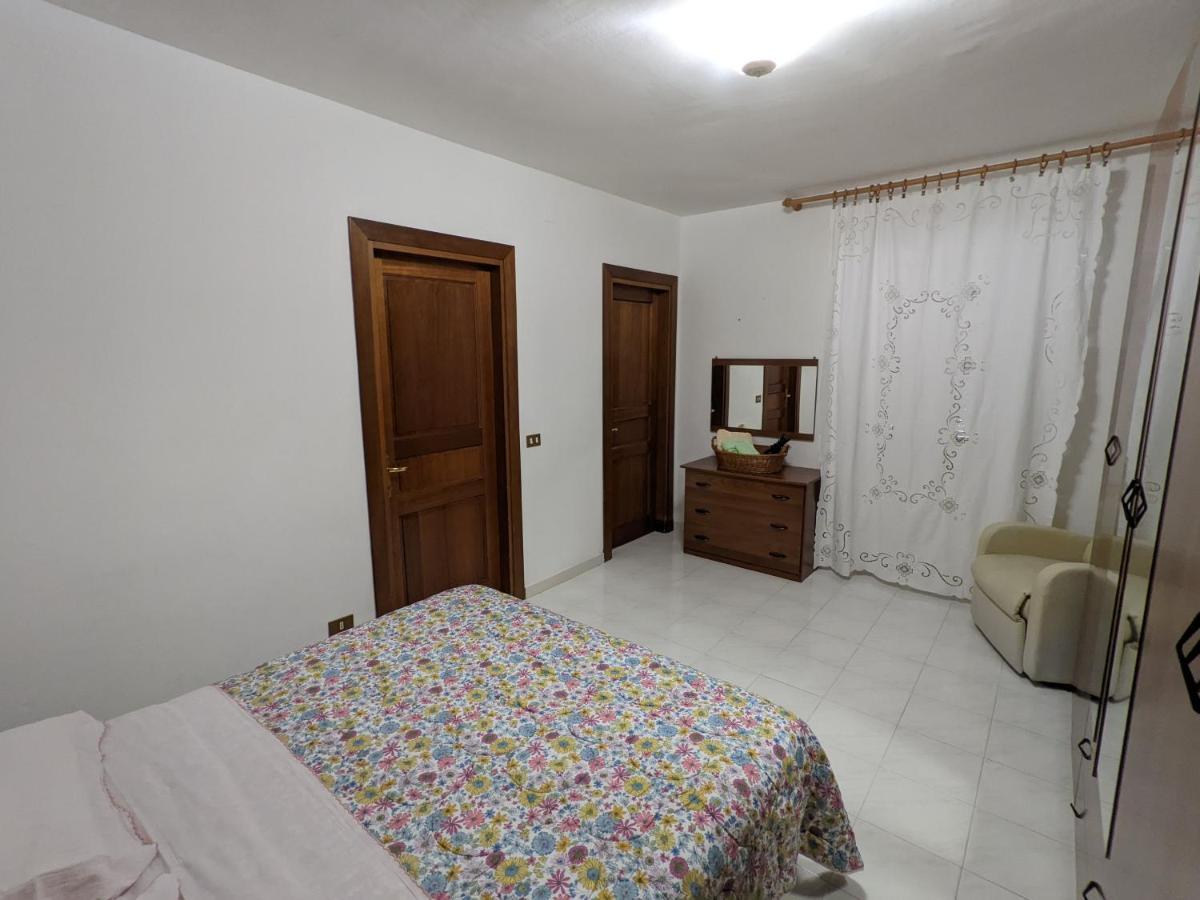 B&B La Casetta Poggio Bustone Exteriör bild