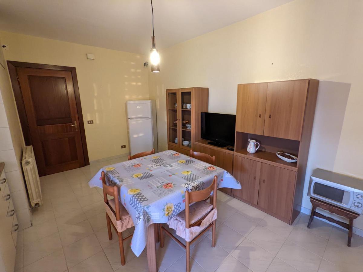 B&B La Casetta Poggio Bustone Exteriör bild