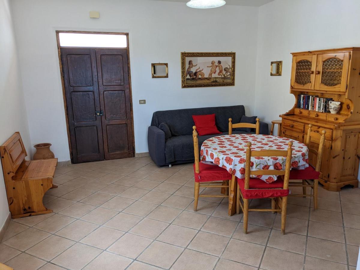 B&B La Casetta Poggio Bustone Exteriör bild